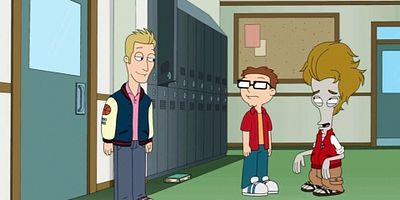 poster de la série Tous les coups sont permis