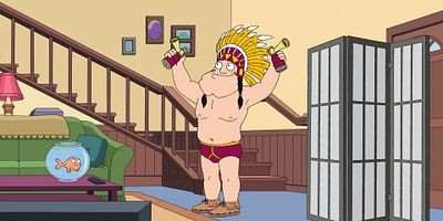 poster de la série Des parents pas marrants