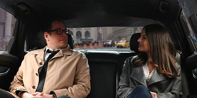 poster de la série Rien ne va plus