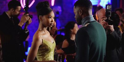 poster de la série Plus hypocrite, tu meurs !