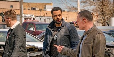 poster de la série Le temps des regrets