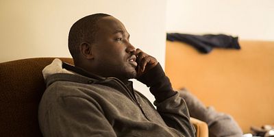 poster de la série Selfie