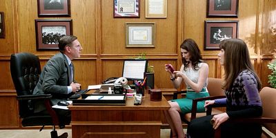 poster de la série Bad Tweeter