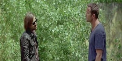 poster de la série Kosovo - 1ère partie