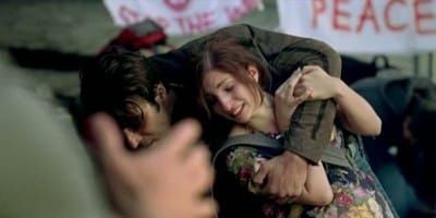 poster de la série Budapest - 2ème partie