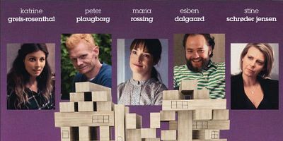 poster de la série 