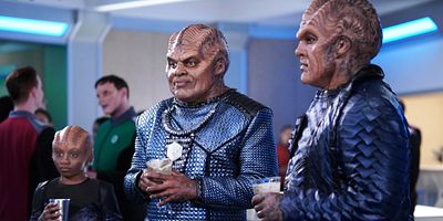 poster de la série Ja'loja