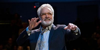 poster de la série Pilote