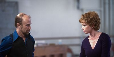 poster de la série La cri du coeur