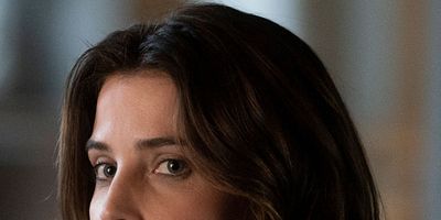 poster de la série Une enquête tres privée