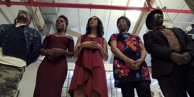 poster de la série #IlMelangeTout (DYSLEXIE)