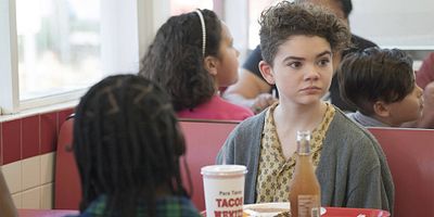 poster de la série Malade