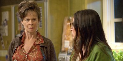 poster de la série Qu'est-ce que Jeopardy ?