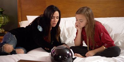 poster de la série Je veux voir de la magie