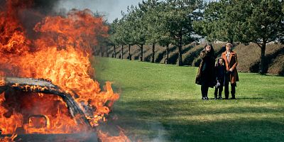 poster de la série Episode 6