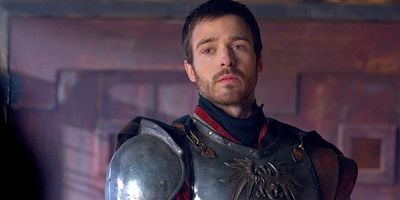 poster de la série Peine capitale