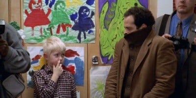 poster de la série Monk reprend l'enquête - 1ère partie