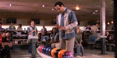 poster de la série Monk et ses collègues