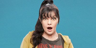 poster de la série Pilot