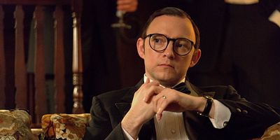 poster de la série Chicago