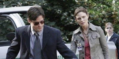 poster de la série Les nerfs à vif