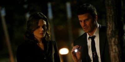 poster de la série Roman meurtrier