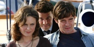 poster de la série Histoire d'os