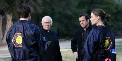 poster de la série L'enfer est pavé de bonnes intentions