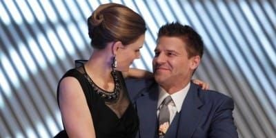 poster de la série De l'électricité dans l'air