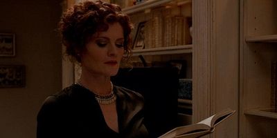 poster de la série Les fruits de la passion