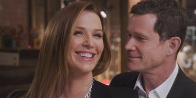 poster de la série Jusqu'à ce que la mort les sépare