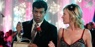 poster de la série Un choix décisif