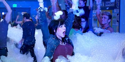 poster de la série Le Canular