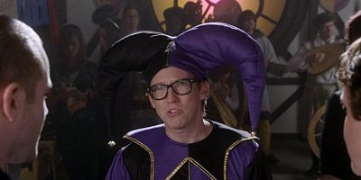 poster de la série Sans peur et sans reproche