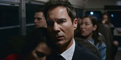poster de la série Ilsa