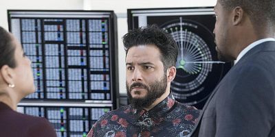 poster de la série De hacker à tueur