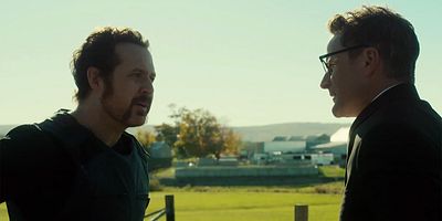 poster de la série Le cœur