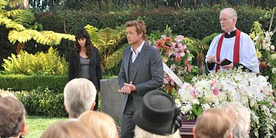 poster de la série Propriété très privée