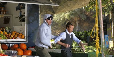 poster de la série Jane en danger