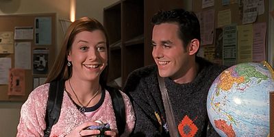 poster de la série Oeufs surprises