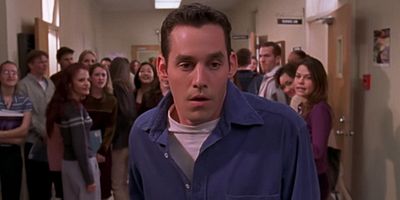 poster de la série Un charme déroutant