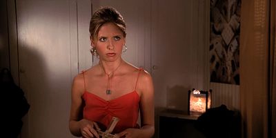 poster de la série Jalousies