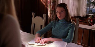 poster de la série Magie noire