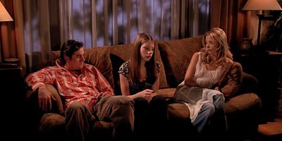 poster de la série Vice versa