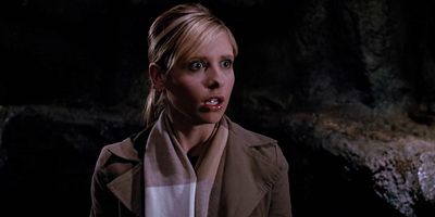 poster de la série L'Aube du dernier jour