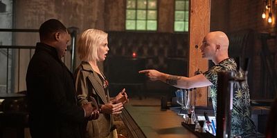 poster de la série Il y a de l'amour dans l'air