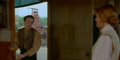 poster de la série Rite d'initiation