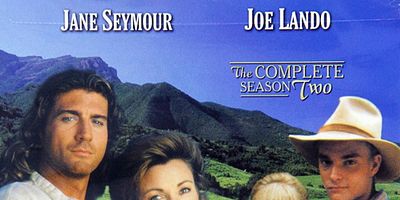 poster de la série L'enlèvement - 2ème partie