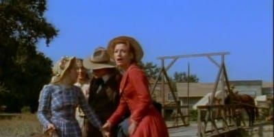 poster de la série Voyage à Boston - 1ère partie