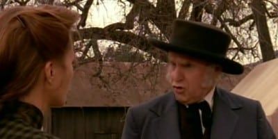 poster de la série Le premier cercle